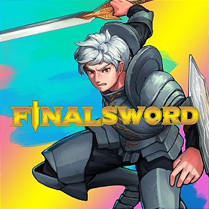 final sword ps5 digital