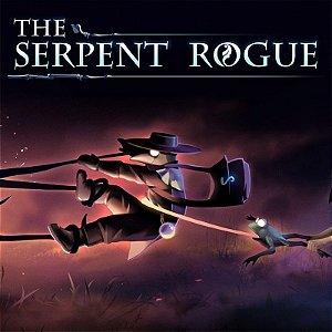 the serpent rogue ps5 digital