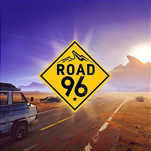 road 96 ps4 digital