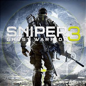 sniper ghost warrior 3 ps4 digital