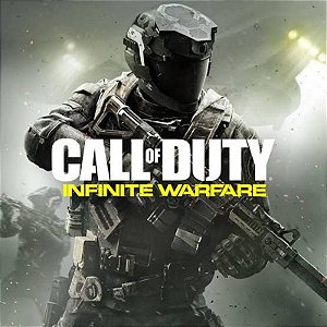 call of duty: infinite warfare ps4 digital