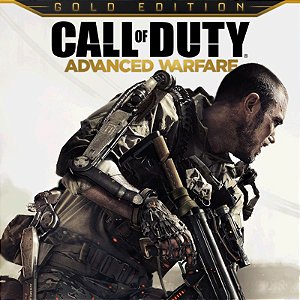 call of duty: advanced warfare gold edition ps4 digital