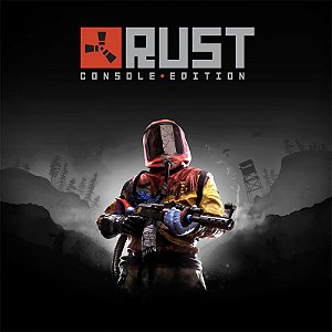 rust console edition ps4 digital