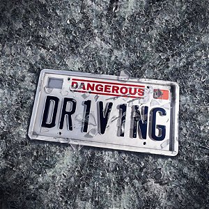dangerous driving ps4 digital