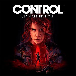 control ultimate edition ps4 digital