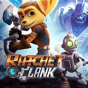 ratchet & clank ps4 digital