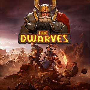 the dwarves ps4 digital