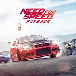 need for speed payback ps4 digital