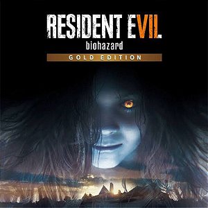 resident evil 7 biohazard gold edition ps4 digital