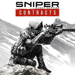 sniper ghost warrior contracts ps4 digital