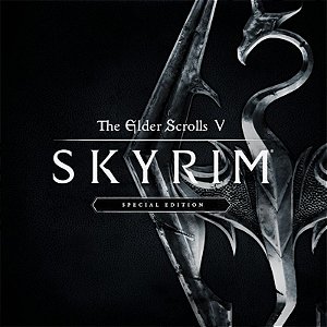 the elder scrolls: v skyrim special edition ps4 digital