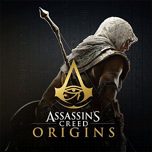 assassin's creed origins ps5 digital