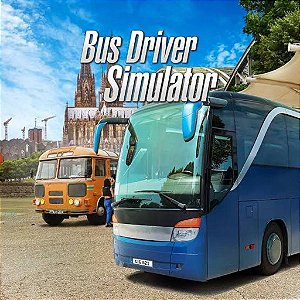 Bus Driver Simulator Ps4 Digital