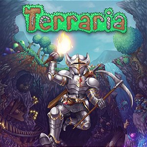 terraria: edition ps4 digital