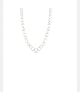 Gargantilha com Pérolas 50521