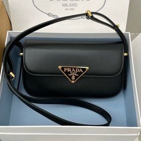 Bolsa Prada Luxo Premium Feminina