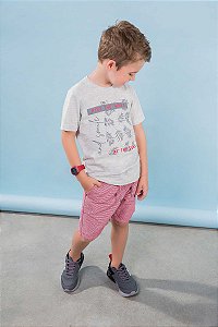 Conjunto Luc.boo - Folhas