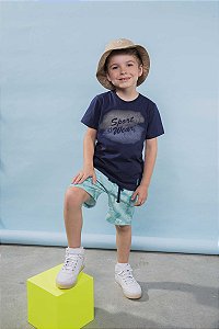 Conjunto Luc.boo - Sport wear