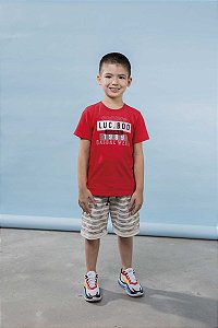 Conjunto Luc.boo - Casual wear