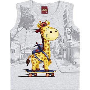 Regata Kyly - Girafa