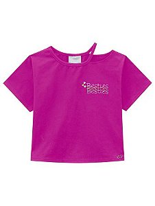 Conjunto Menina Anjo - Besties