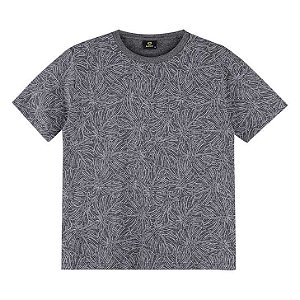 Camiseta Lemon - Folhagem