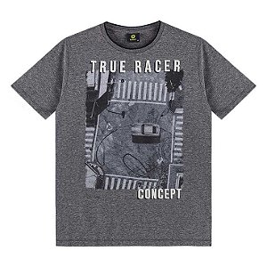Camiseta Lemon - True Racer