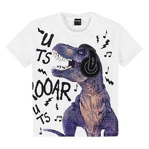 Camiseta Lemon - Dino