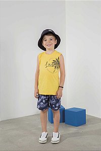 Conjunto Luc.boo - Summer