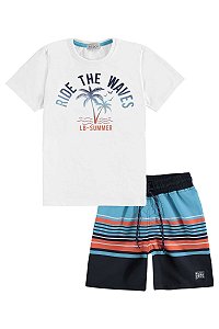 Conjunto Luc.boo - LB Summer