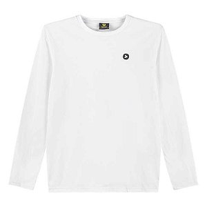 Camiseta Lemon - Básica