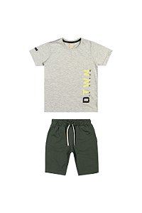 Conjunto Colorittá - City dream