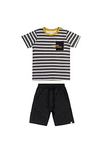 Conjunto Colorittá - Listras