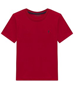 Camiseta Onda Marinha - Básica
