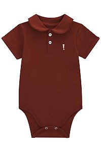 Body Nina Go - Polo