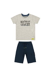 Conjunto Colorittá - Now