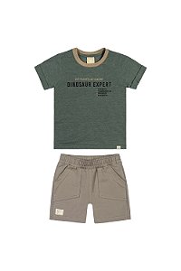 Conjunto Colorittá - Dinosaur expert