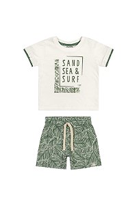 Conjunto Colorittá - SSS
