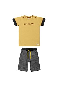 Conjunto Colorittá