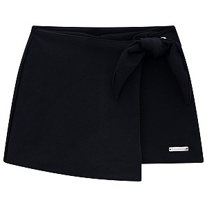 Shorts saia Kiki Xodó