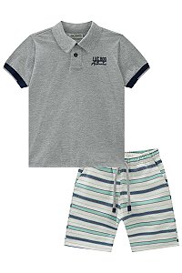 Conjunto Luc.boo - Authentic