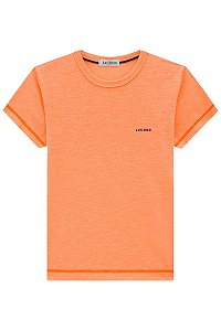 Camiseta Luc.boo - Básica