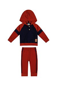 Conjunto Colorittá