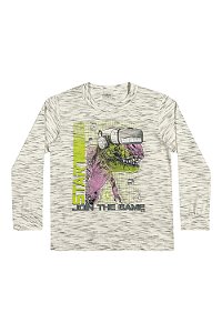 Camiseta Elian - Dino
