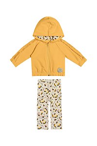 Conjunto Colorittá