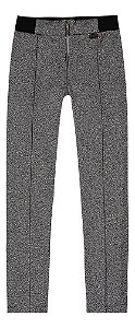 Legging Kiki - Zíper