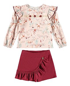 Conjunto Kiki