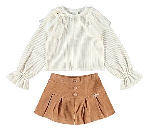 Conjunto Kiki