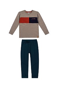 Conjunto Colorittá - Lets Explorer