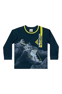Camiseta Elian - Mountain